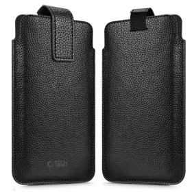   TECH-PROTECT SM65 univerzális telefon táska 6.0-6.9 INCH fekete