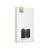 TECH-PROTECT SM65 univerzális telefon táska 6.0-6.9 INCH fekete