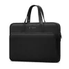 TECH-PROTECT 13-14 hüvelykes laptop táska fekete