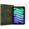 Temperált üveg kijelzővédő HOFI GLASS PRO+ 2-PACK iPad Mini 8.3” készülékhez 6 / 7 2021-2024 átlátszó