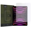 HOFI Glass Pro+ edzett üveg kijelzővédő iPad Pro 11” 2/3/4 (2020-2022) készülékhez átlátszó