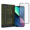 Temperált üveg kijelzővédő HOFI Glass Pro+ iPhone 13 Mini készülékhez - fekete