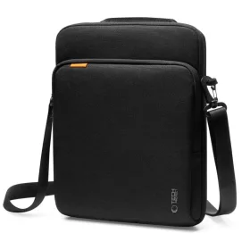   TECH-PROTECT DEFENDER VR táska laptop 15-16 készülékhez fekete