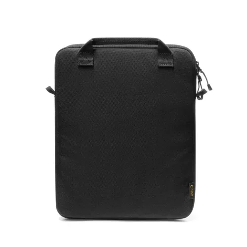 TECH-PROTECT DEFENDER VR táska laptop 15-16 készülékhez fekete