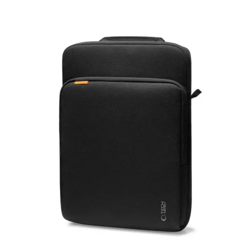 TECH-PROTECT DEFENDER VR táska laptop 15-16 készülékhez fekete