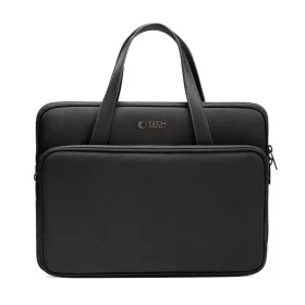   TECH-PROTECT laptop táska 15-16 laptop készülékhez fekete
