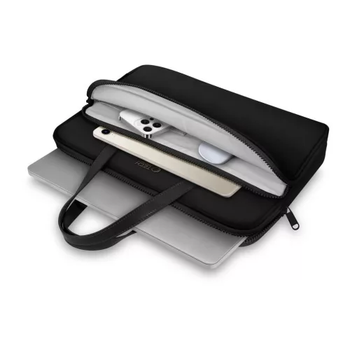 TECH-PROTECT laptop táska 15-16 laptop készülékhez fekete