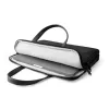 TECH-PROTECT laptop táska 15-16 laptop készülékhez fekete