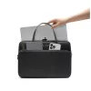 TECH-PROTECT laptop táska 15-16 laptop készülékhez fekete