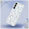 TECH-PROTECT FLEXAIR XIAOMI REDMI 15 4G / 5G készülékhez tok SPRING FLOWERS