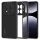 TECH-PROTECT MAGMAT tok XIAOMI REDMI NOTE 14 PRO 5G / POCO X7 5G készülékhez matt fekete