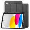 TECH-PROTECT SC PEN CANVAS tok iPad 10.9” 10 / 2022 / 11” 11 / 2025 készülékhez szénszürke