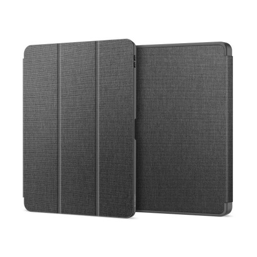 TECH-PROTECT SC PEN CANVAS tok iPad 10.9” 10 / 2022 / 11” 11 / 2025 készülékhez szénszürke