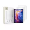 Edzett üveg kijelzővédő Tech-Protect Glass Fit+ 2-PACK Xiaomi Redmi Pad 2 / SE 11.0 készülékhez átlátszó