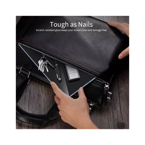 Edzett üveg kijelzővédő Tech-Protect Glass Fit+ 2-PACK Xiaomi Redmi Pad 2 / SE 11.0 készülékhez átlátszó