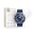 TECH-PROTECT GLASS FIT+ 2 darab Samsung Galaxy Watch Ultra 2024/2025 (47 MM) készülékhez kijelzővédő átlátszó
