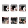 TECH-PROTECT GLASS FIT+ 2 darab Samsung Galaxy Watch Ultra 2024/2025 (47 MM) készülékhez kijelzővédő átlátszó