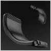 TECH-PROTECT TPUCARBON Galaxy XCover 7 készülékhez tok fekete