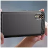 TECH-PROTECT TPUCARBON Galaxy XCover 7 készülékhez tok fekete