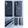 TECH-PROTECT TPUCARBON Galaxy XCover 7 készülékhez tok fekete