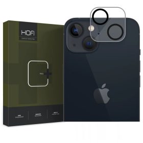   Kameralencsevédő HOFI CAM PRO+ iPhone 15/15 Plus készülékhez átlátszó