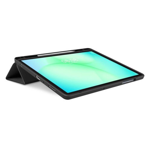 TECH-PROTECT SC PEN HYBRID kijelzővédő Samsung Galaxy Tab A9 / A11 8.7 készülékhez X110 / X115 / X133 / X135 fekete