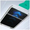 ESR ULTRAFIT edzett üveg kijelzővédő 2 db, iPad Pro 13” 7/8 2024-2025 készülékhez, átlátszó