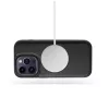 TECH-PROTECT pénztárca tok MagSafe iPhone 16 készülékhez fekete