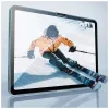 ESR ULTRAFIT védőüveg 2-es csomag iPad Pro 11” készülékhez (5/6/2024-2025) átlátszó