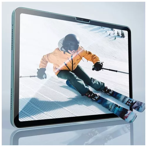 ESR ULTRAFIT védőüveg 2-es csomag iPad Pro 11” készülékhez (5/6/2024-2025) átlátszó