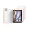 Edzett üveg kijelzővédő TECH-PROTECT EASY SET+ 2-PACK iPad Air 11” 6/7 2024-2025 készülékhez átlátszó