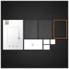 Edzett üveg kijelzővédő TECH-PROTECT EASY SET+ 2-PACK iPad Air 11” 6/7 2024-2025 készülékhez átlátszó