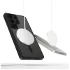 TECH-PROTECT MAGCAM MAGSAFE GALAXY S25 készülékhez tok Ultra Matte fekete