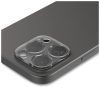 SPIGEN OPTIK.TR kameravédő 2-PACK iPhone 14 Pro / Max / 15 Pro / Max / 16 Pro / Max készülékhez CRYSTAL CLEAR