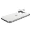 SPIGEN OPTIK.TR kameravédő 2-PACK iPhone 14 Pro / Max / 15 Pro / Max / 16 Pro / Max készülékhez CRYSTAL CLEAR
