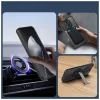 TECH-PROTECT MAGMAT MAGSAFE XIAOMI 15T PRO készülékhez tok, mata fekete