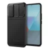 TECH-PROTECT VELAR CAM+ telefon tok Xiaomi Redmi Note 13 Pro 5G / POCO X6 5G készülékhez fekete
