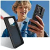 TECH-PROTECT VELAR CAM+ telefon tok Xiaomi Redmi Note 13 Pro 5G / POCO X6 5G készülékhez fekete