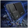 TECH-PROTECT VELAR CAM+ tok GALAXY A35 / A55 5G készülékhez fekete