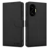 TECH-PROTECT Pénztárca tok XIAOMI POCO F7 5G készülékhez fekete