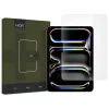 Temperált üveg kijelzővédő HOFI GLASS PRO+ – iPad Air 13” 1/2 (2024–2025) / iPad Pro 13 7/8 (2024–2025) készülékhez – átlátszó