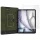Edzett védőüveg HOFI GLASS PRO+ iPad Air 11” készülékhez 6 / 7 / 2024-2025 átlátszó