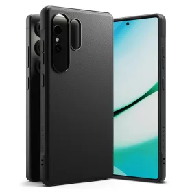 RINGKE ONYX tok Galaxy S25 Ultra készülékhez fekete