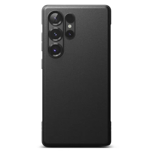 RINGKE ONYX tok Galaxy S25 Ultra készülékhez fekete