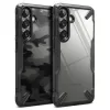 RINGKE FUSION X tok GALAXY S25+ PLUS készülékhez CAMO fekete