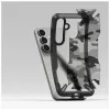 RINGKE FUSION X tok GALAXY S25+ PLUS készülékhez CAMO fekete
