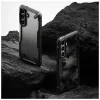 RINGKE FUSION X tok GALAXY S25+ PLUS készülékhez CAMO fekete