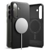 RINGKE ONYX MAGNETIC MAGSAFE tok, Galaxy S25+ Plus készülékhez, fekete
