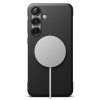 RINGKE ONYX MAGNETIC MAGSAFE tok, Galaxy S25+ Plus készülékhez, fekete