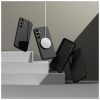 RINGKE ONYX MAGNETIC MAGSAFE tok, Galaxy S25+ Plus készülékhez, fekete